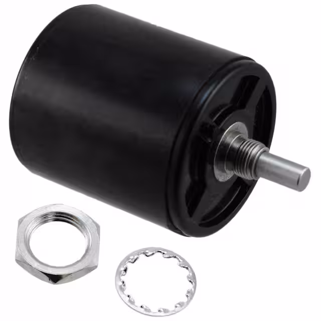 860B1103 Vishay Spectrol  Drehpotentiometer Rheostate